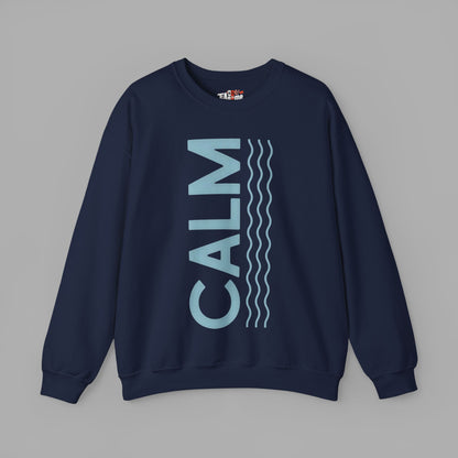 Calm Sweatshirt