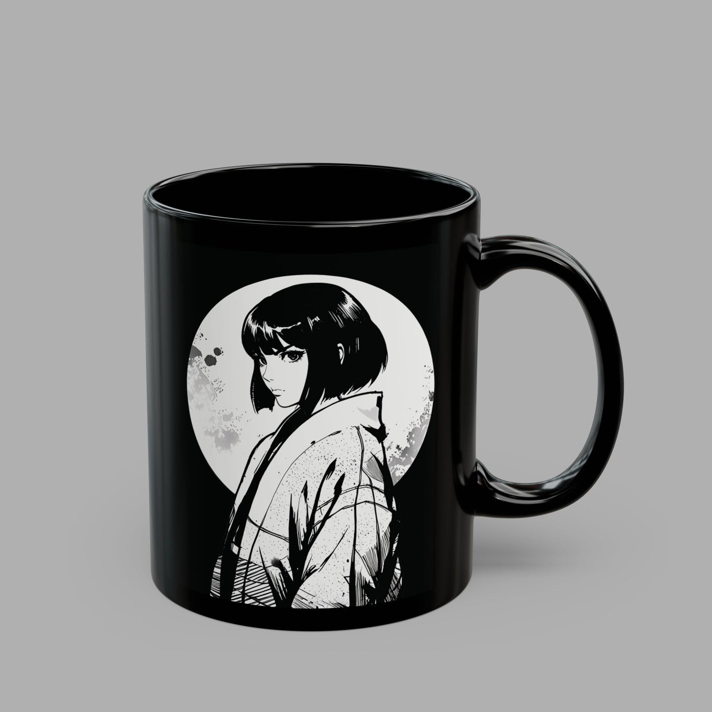 Onna Musha Mug