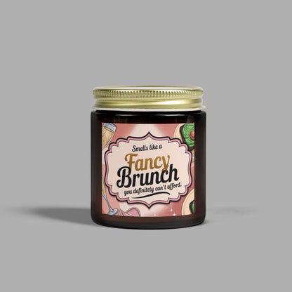 Smells Like a Fancy Brunch Candle