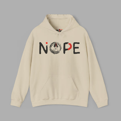 Nope Hoodie