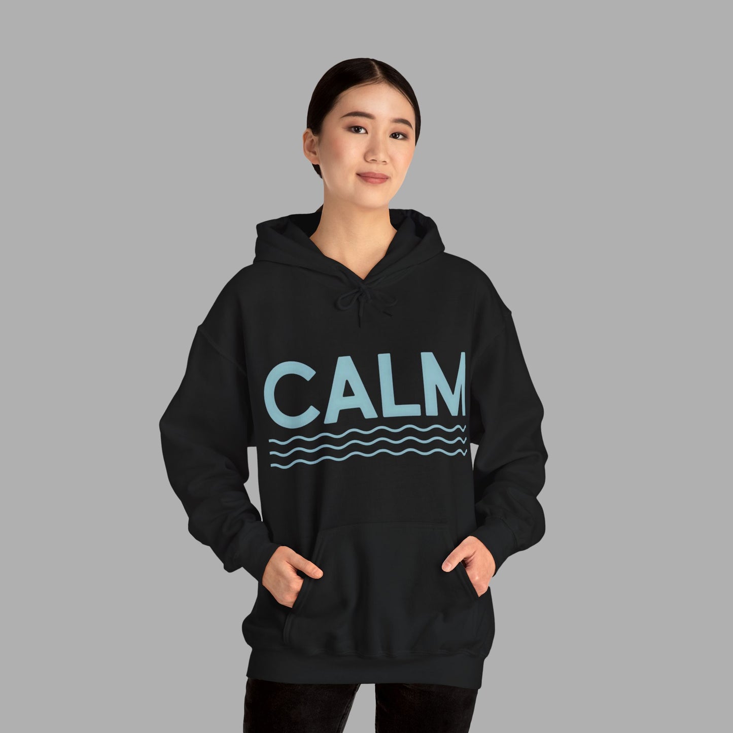 Calm Hoodie