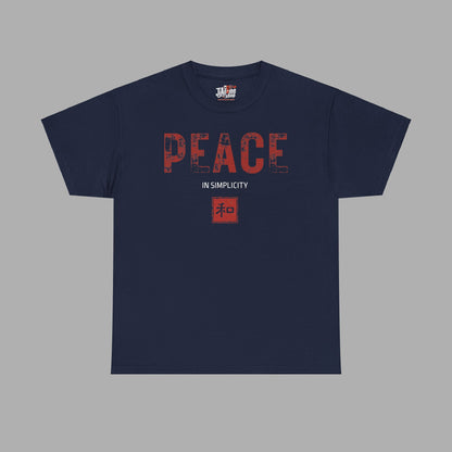 Peace T-Shirt