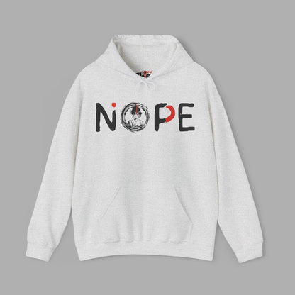 Nope Hoodie