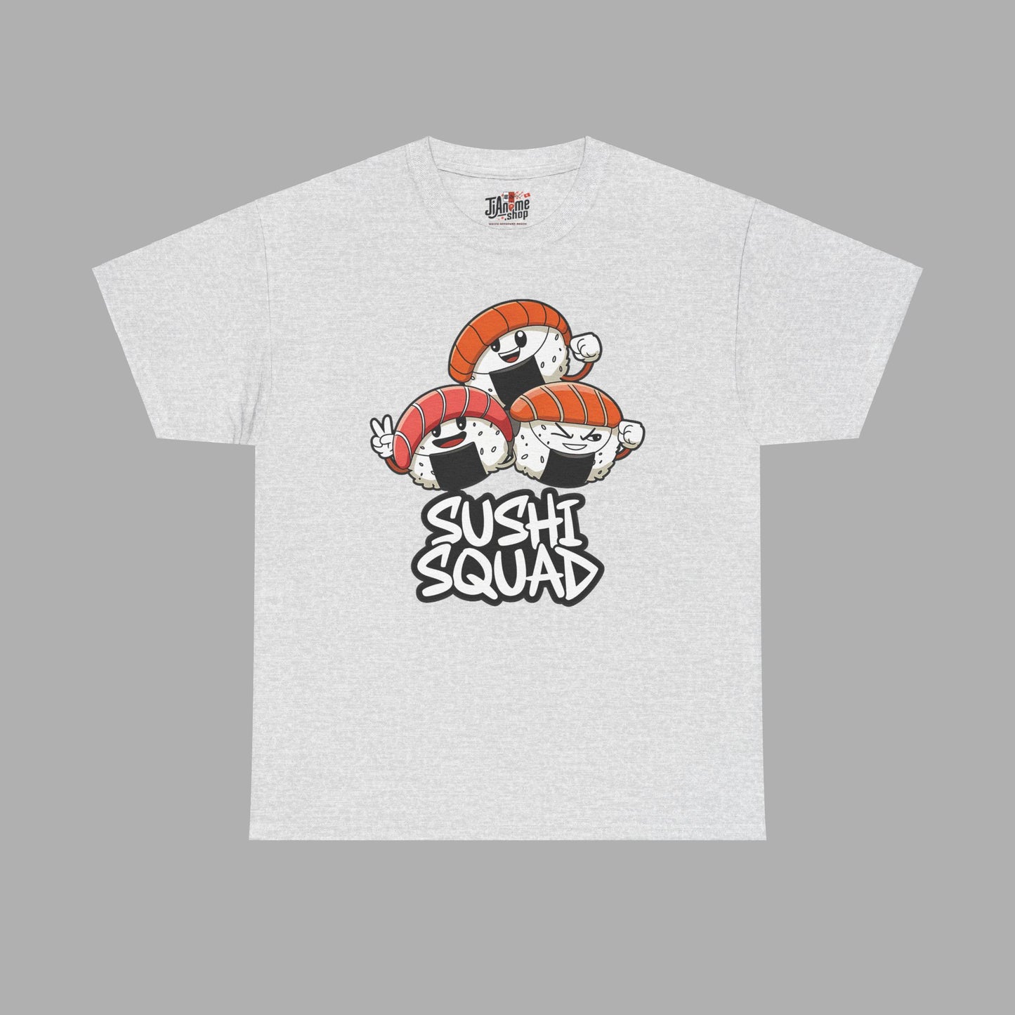 Sushi Squad T-Shirt