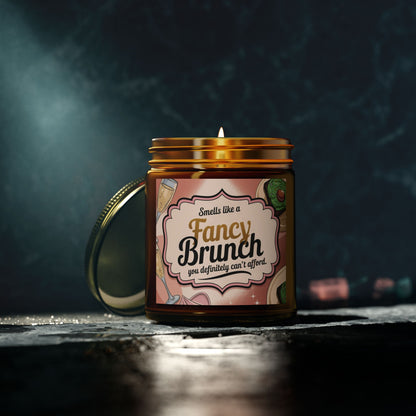 Smells Like a Fancy Brunch Candle