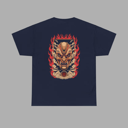 Oni Mask T-Shirt