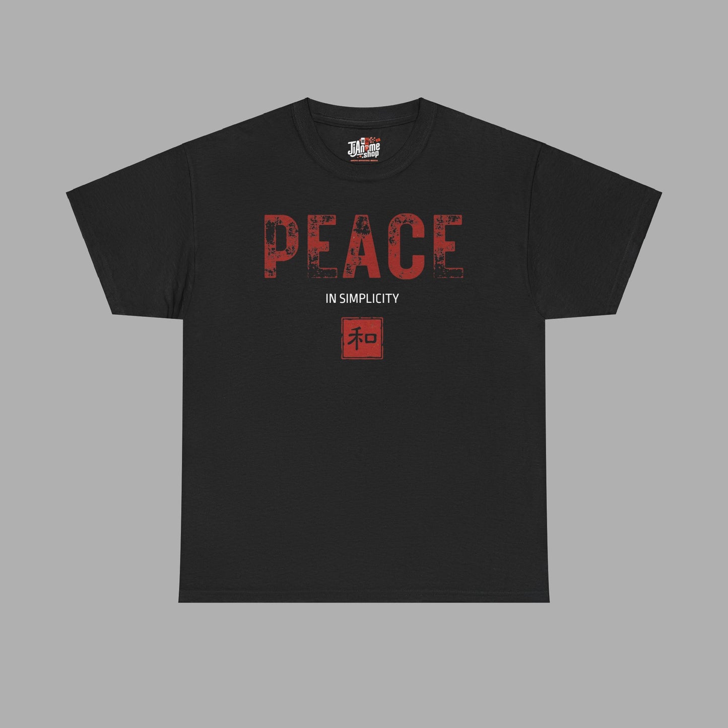 Peace T-Shirt