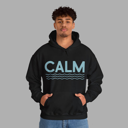 Calm Hoodie