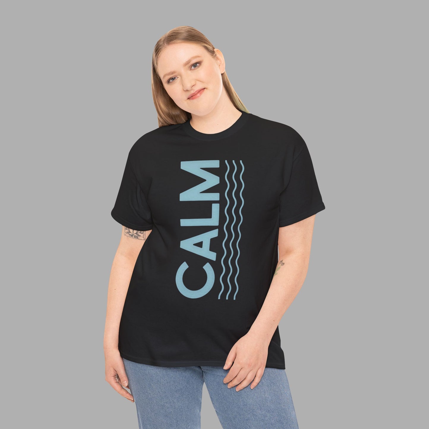 Calm T-Shirt