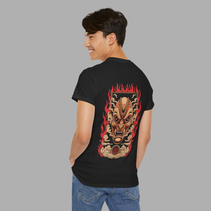 Oni Mask T-Shirt