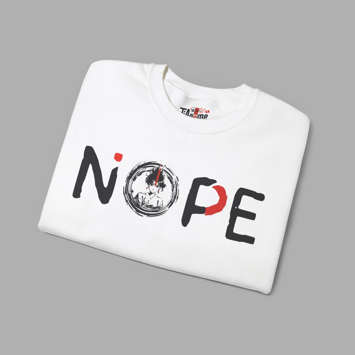 Nope Sweatshirt