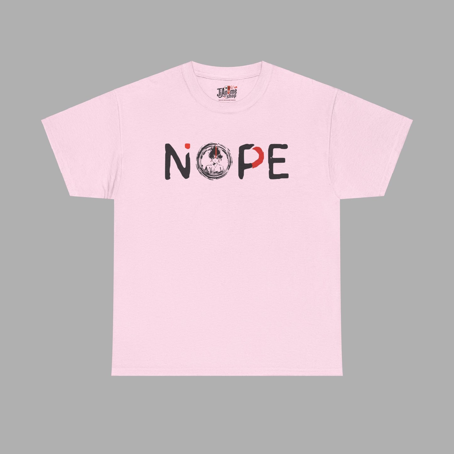 Nope T-Shirt