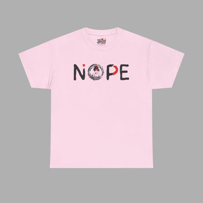 Nope T-Shirt