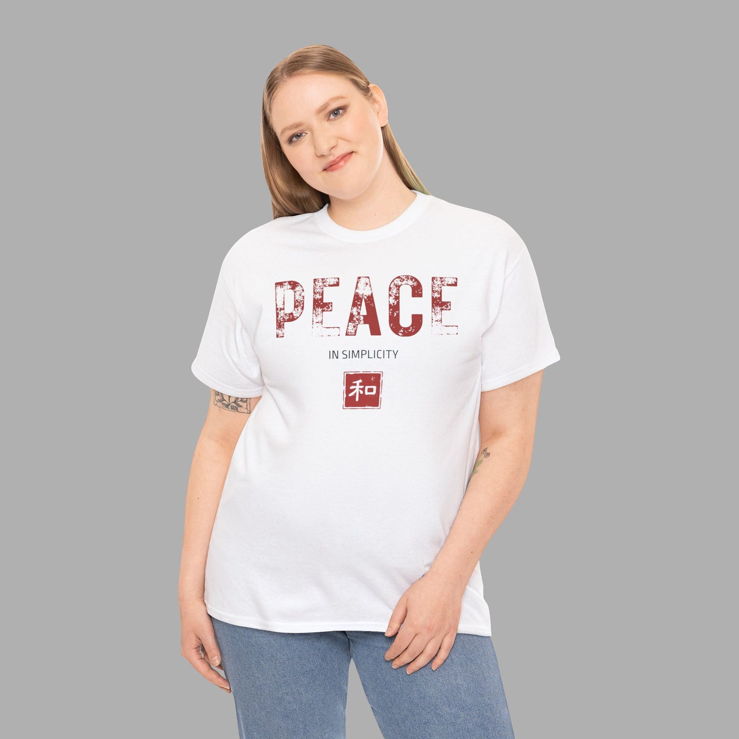 Peace T-Shirt