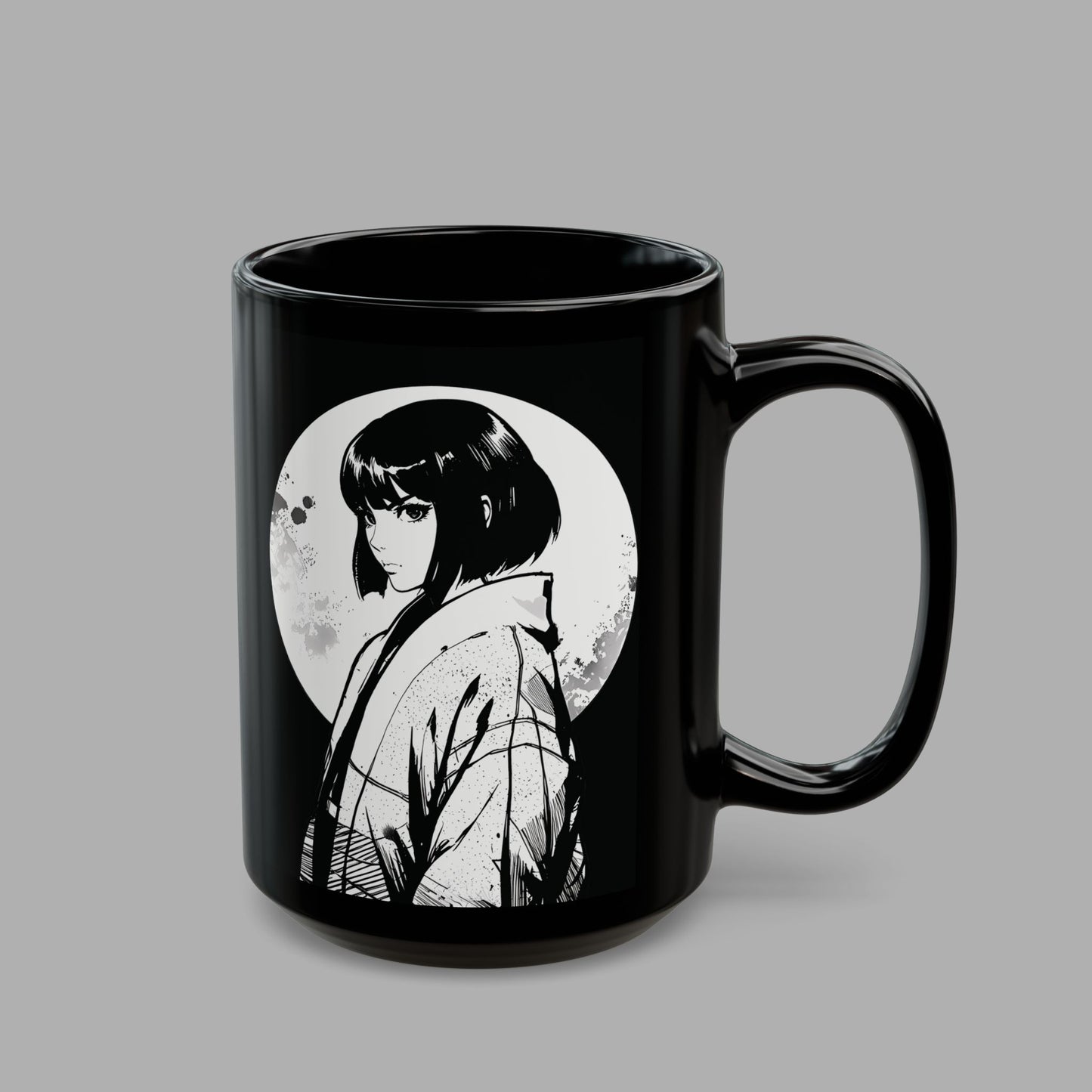 Onna Musha Mug