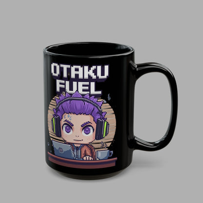 Otaku Fuel Mug