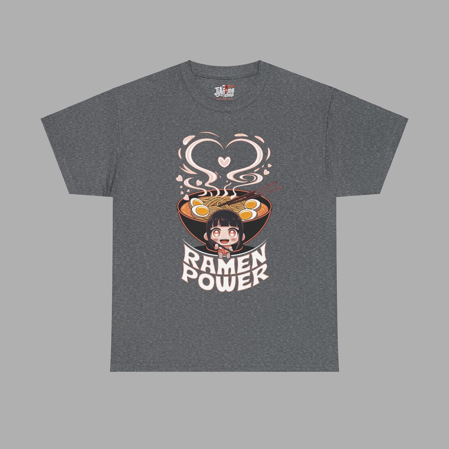 Ramen Power T-Shirt