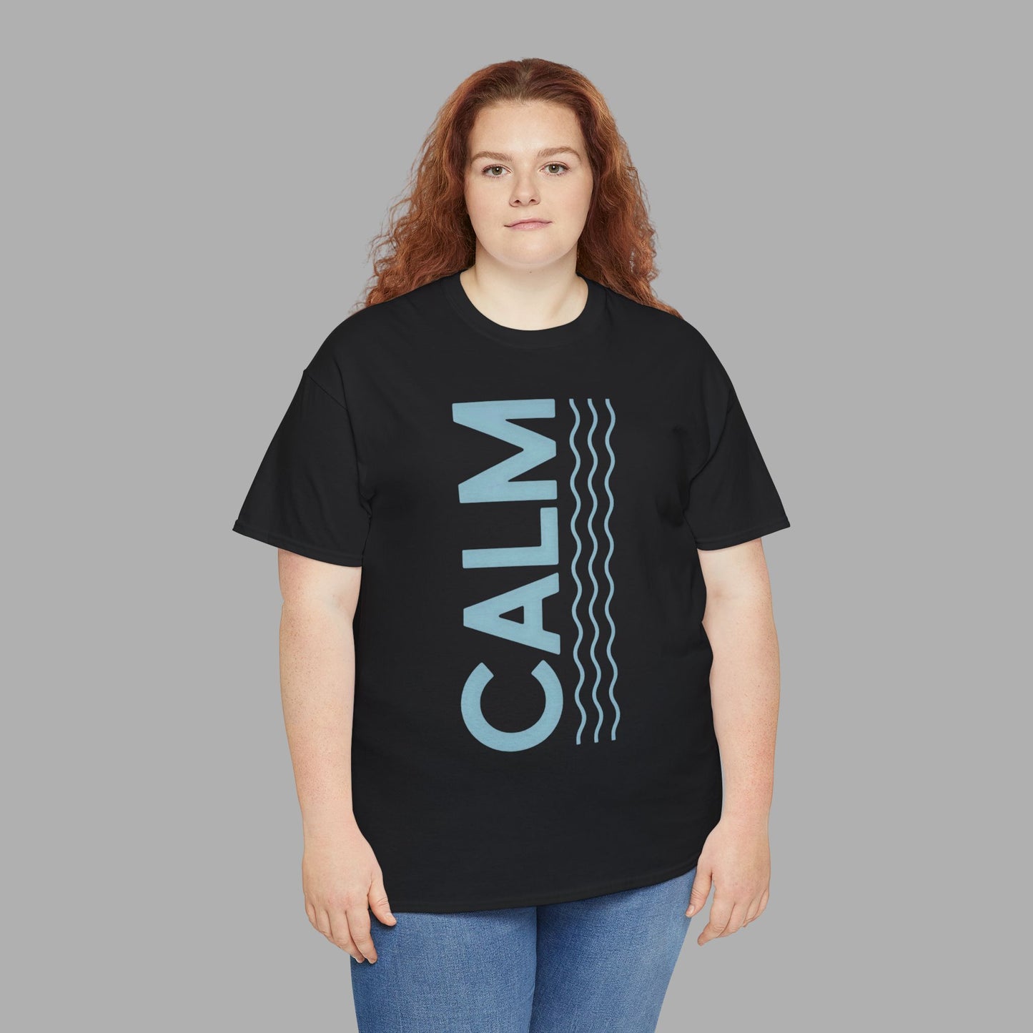 Calm T-Shirt