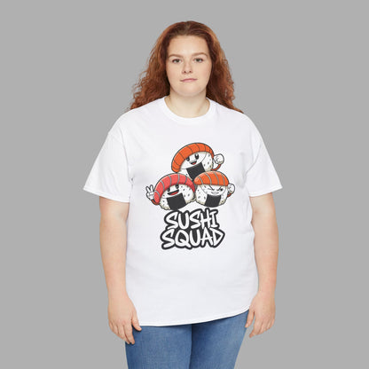 Sushi Squad T-Shirt