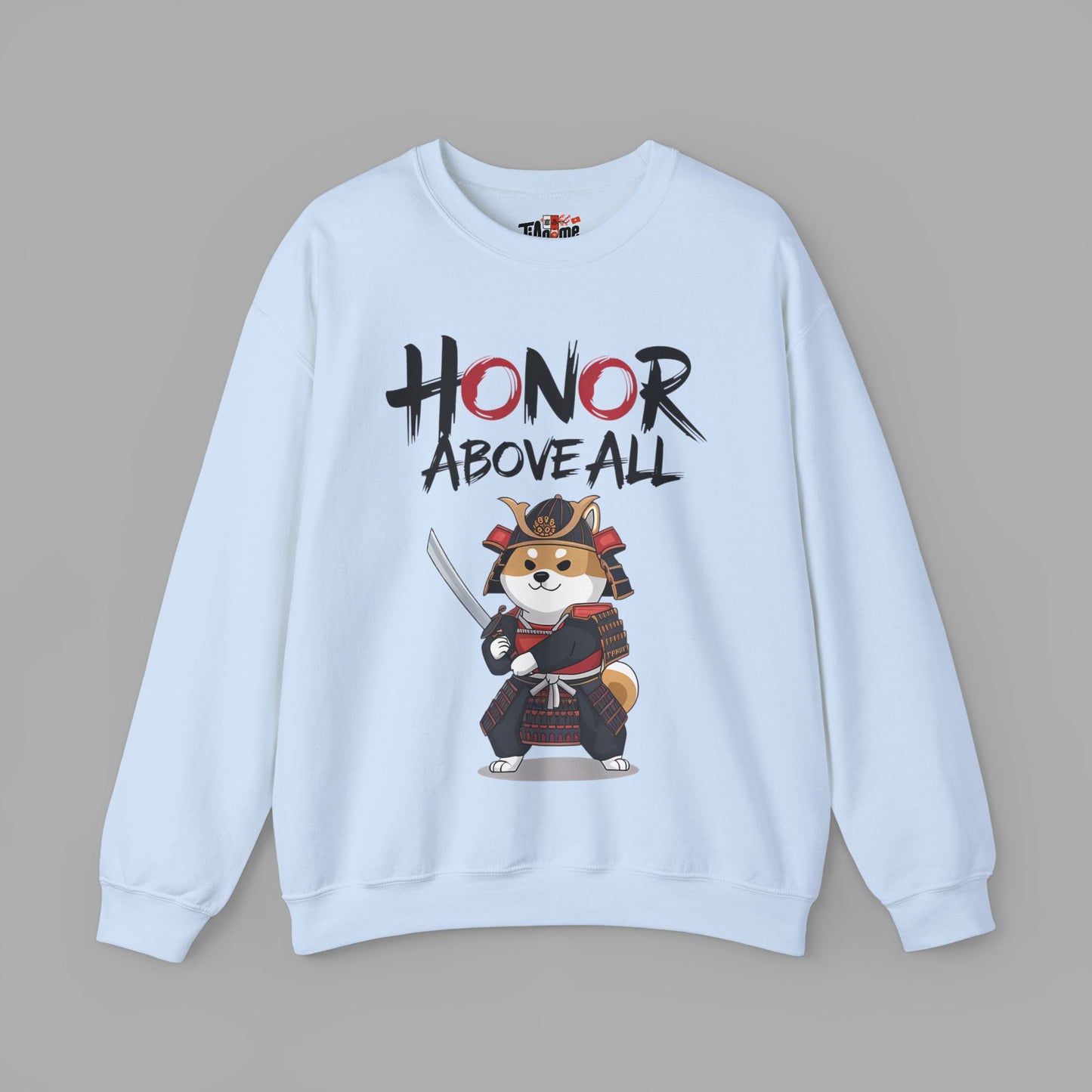 Honor Above All Sweatshirt