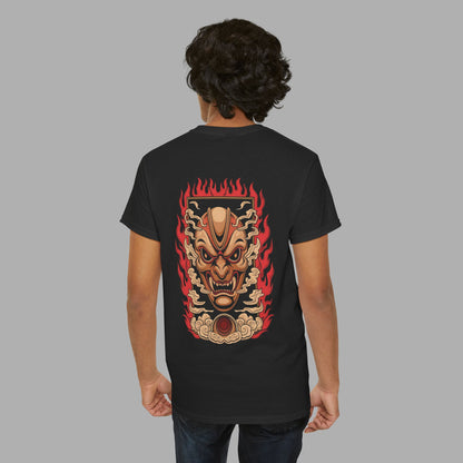 Oni Mask T-Shirt