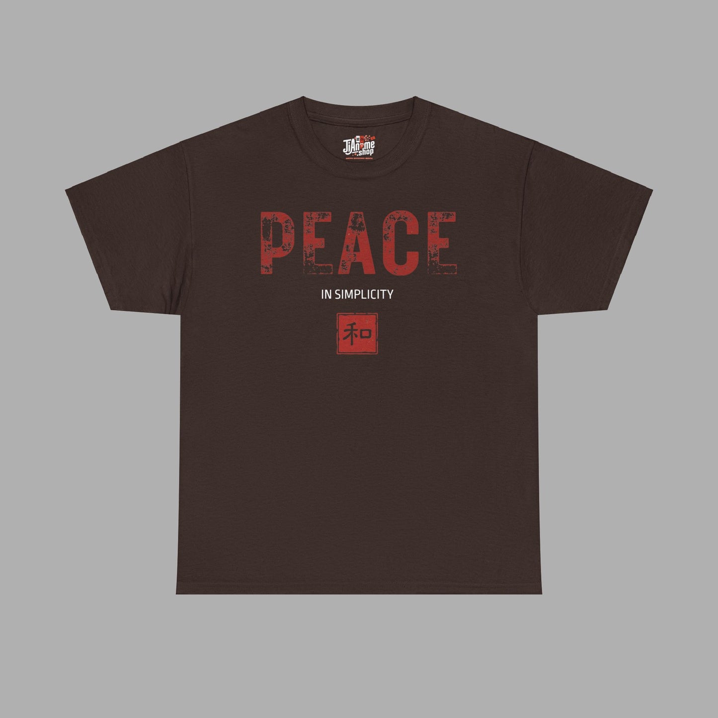 Peace T-Shirt