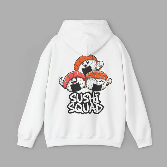 Sushi Squad Hoodie