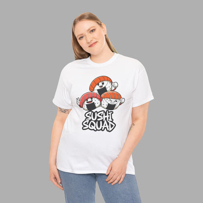 Sushi Squad T-Shirt