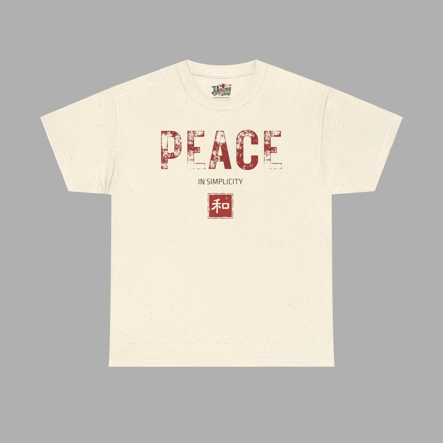 Peace T-Shirt