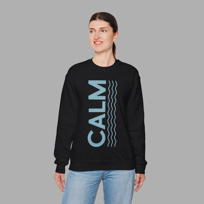 Calm Sweatshirt