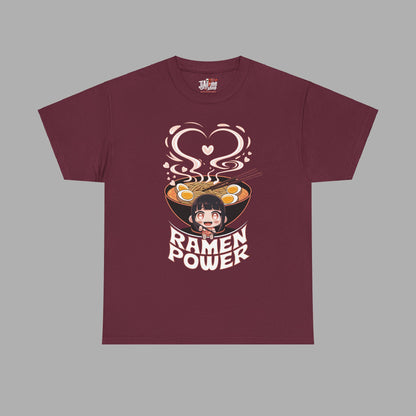 Ramen Power T-Shirt