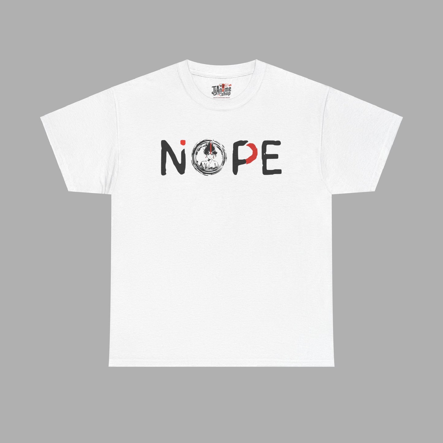 Nope T-Shirt