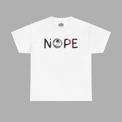 Nope T-Shirt