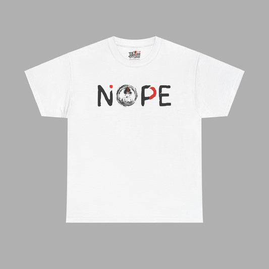 Nope T-Shirt