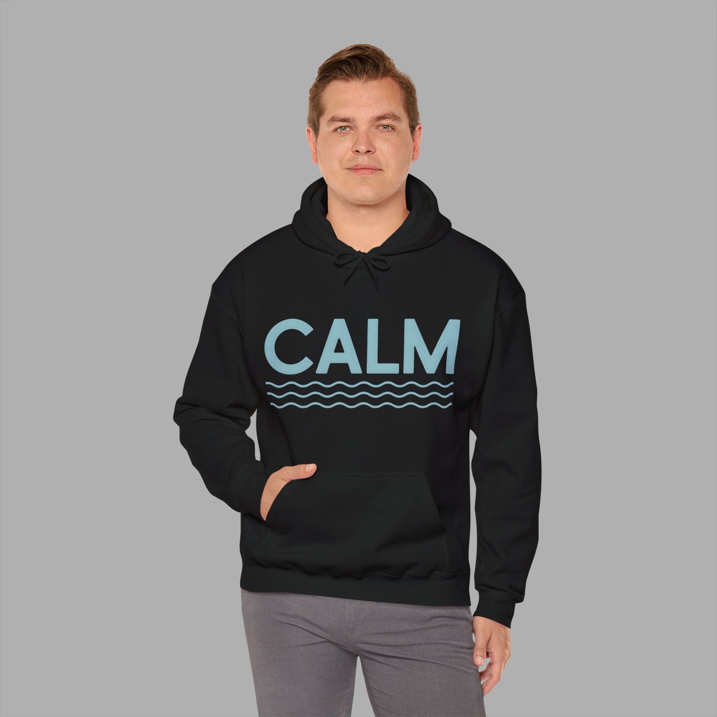 Calm Hoodie