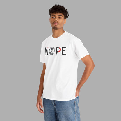 Nope T-Shirt