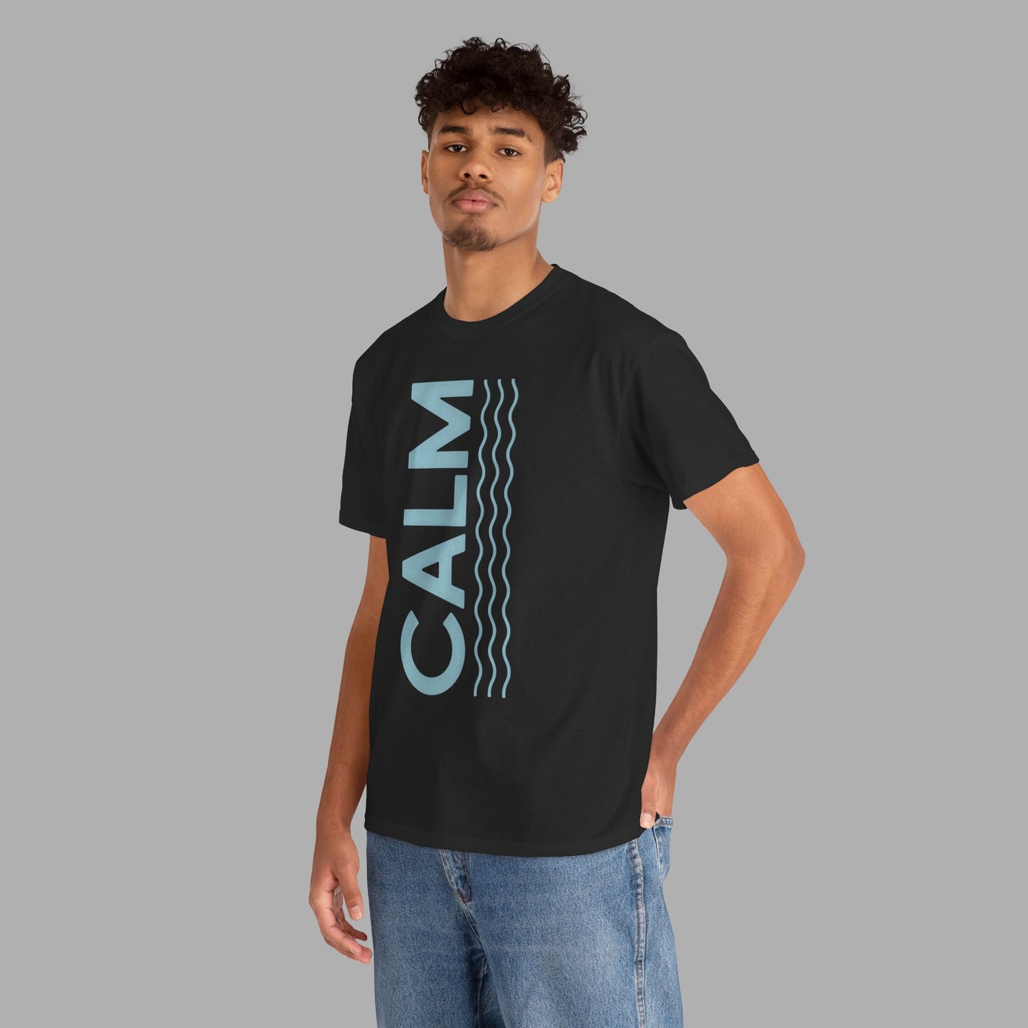 Calm T-Shirt