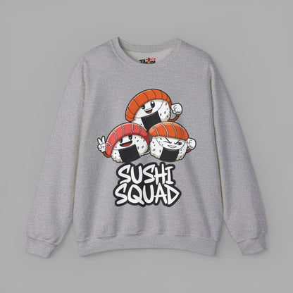 Sushi Squad Sweatshirt