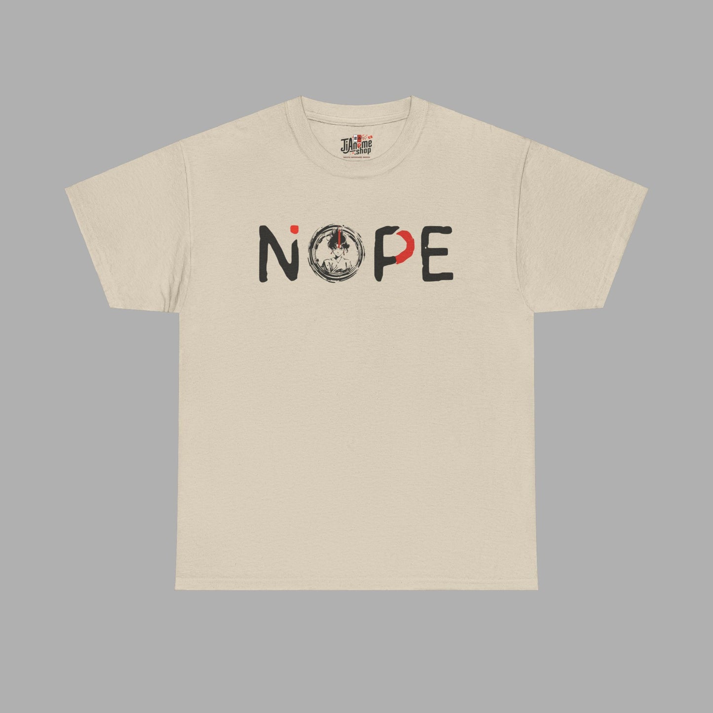 Nope T-Shirt