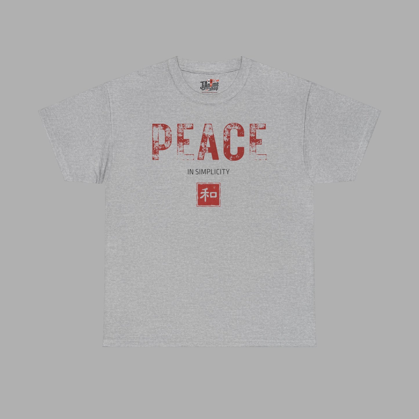 Peace T-Shirt