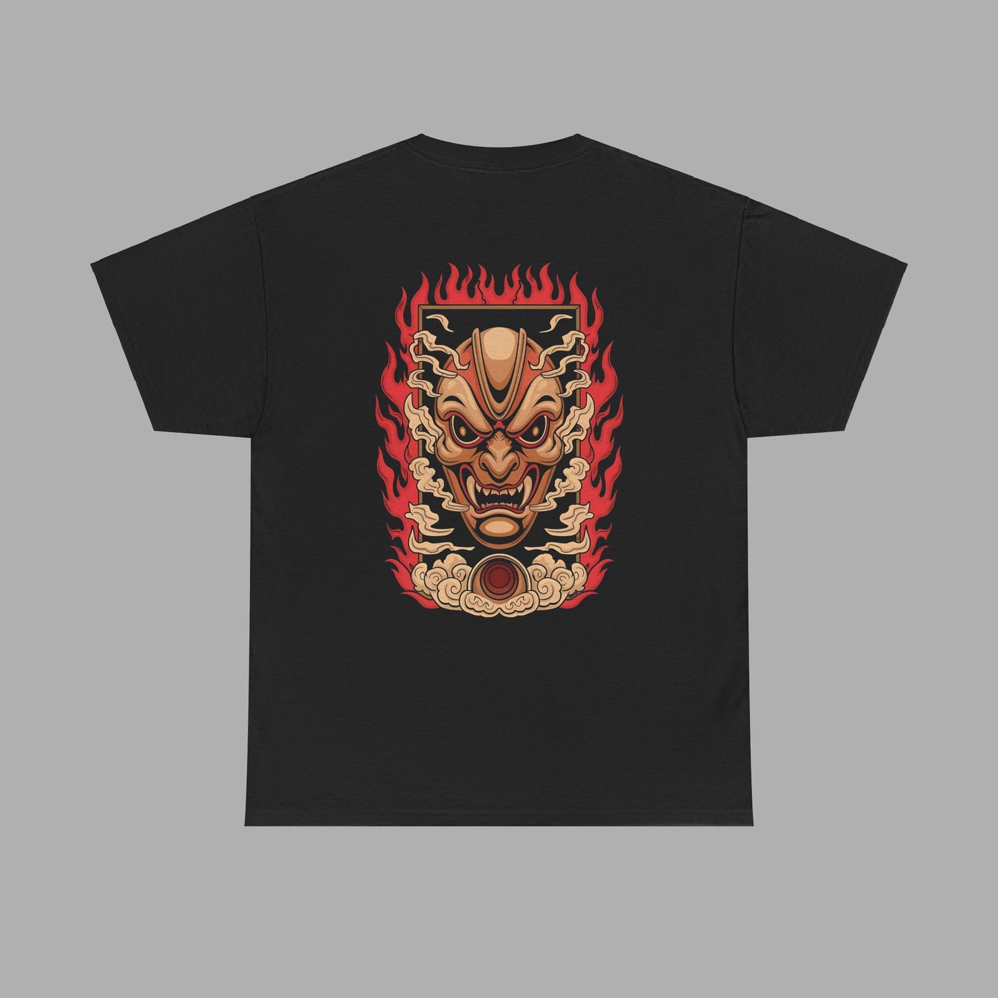 Oni Mask T-Shirt