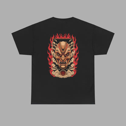 Oni Mask T-Shirt