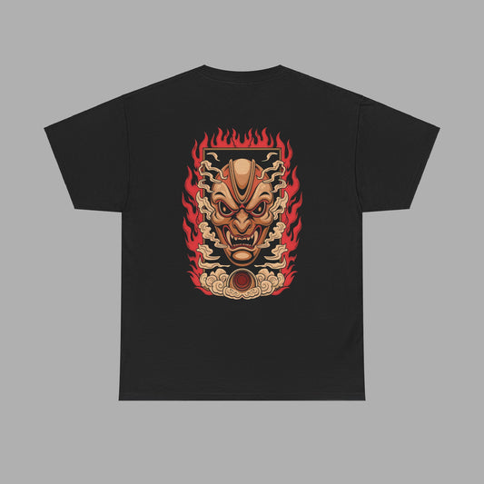 Oni Mask T-Shirt