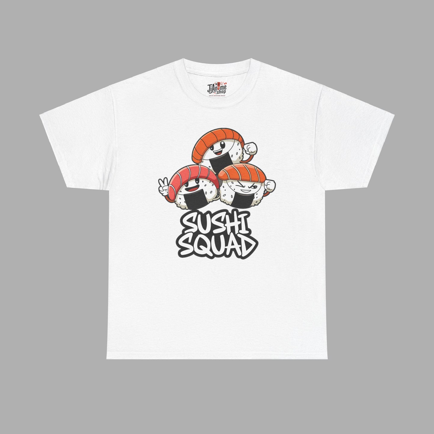 Sushi Squad T-Shirt