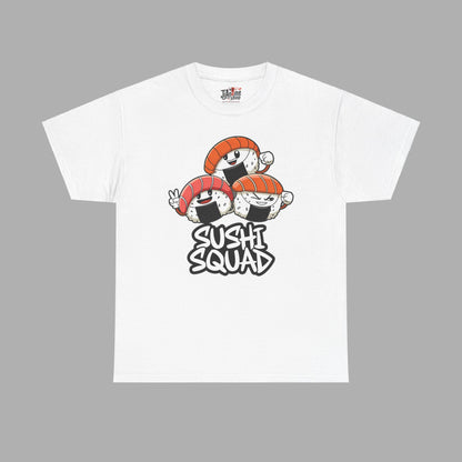 Sushi Squad T-Shirt