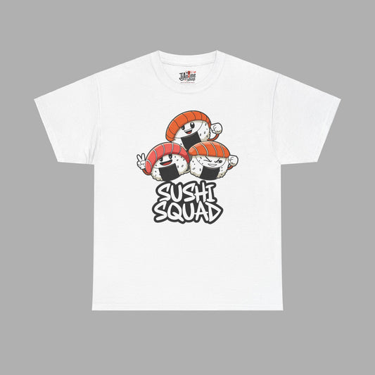 Sushi Squad T-Shirt