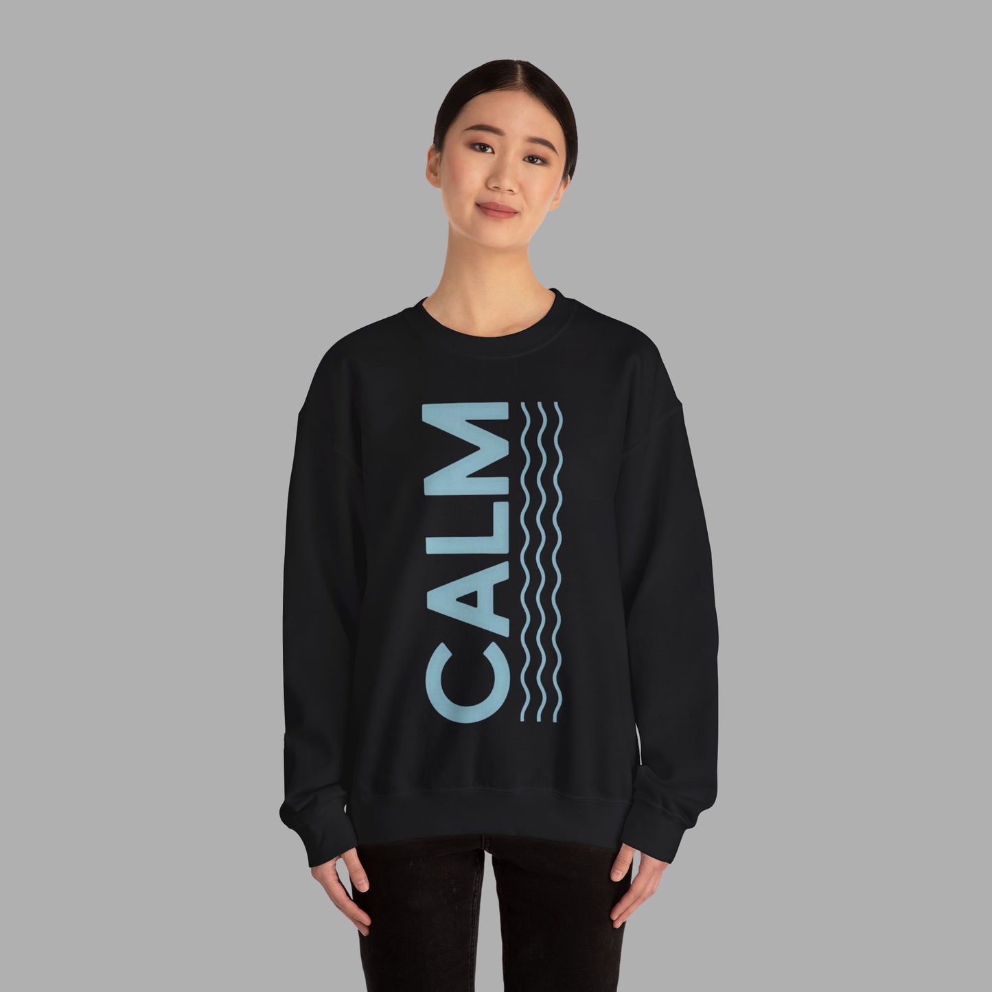 Calm Sweatshirt