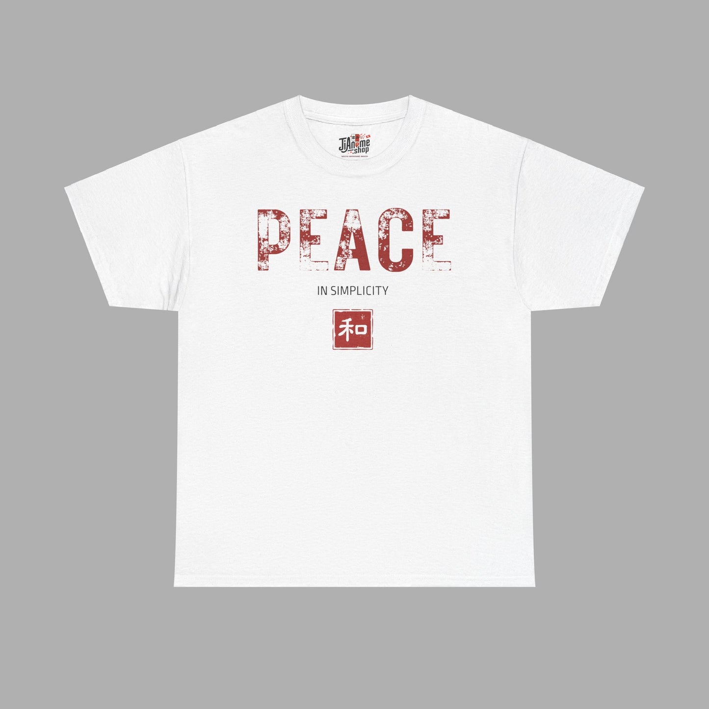 Peace T-Shirt