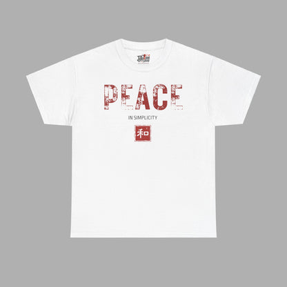 Peace T-Shirt