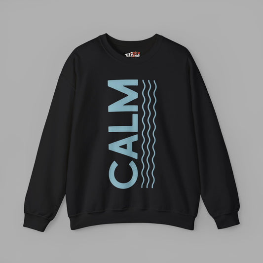 Calm Sweatshirt